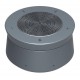 MAXHUB - MAXHUB UC BM45 altavoz PC USB Tipo C Gris - UC BM45
